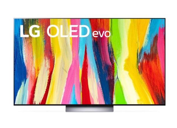 LG OLED TV OLED65C21LA