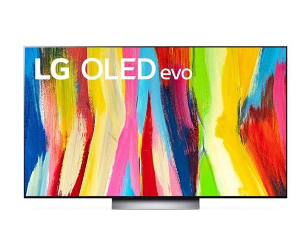 LG OLED TV OLED77C21LA