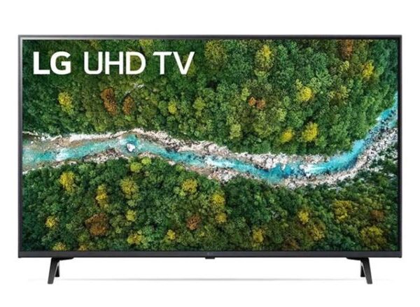LG UHD TV 43UP76703LB