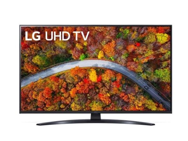 LG UHD TV 43UP81003LR