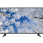 LG UHD TV 43UQ70003LB