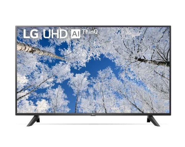 LG UHD TV 43UQ70003LB