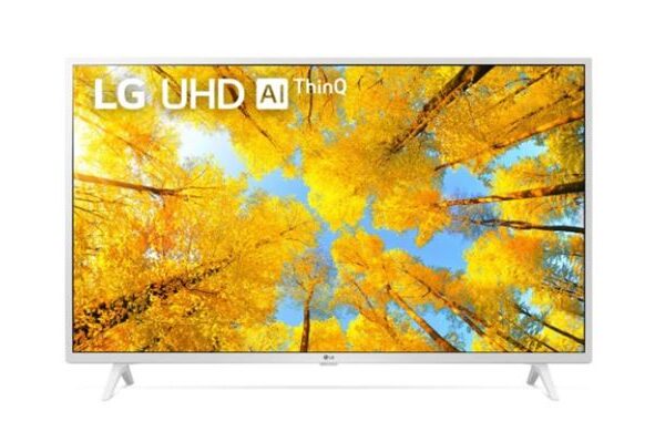 LG UHD TV 43UQ76903LE