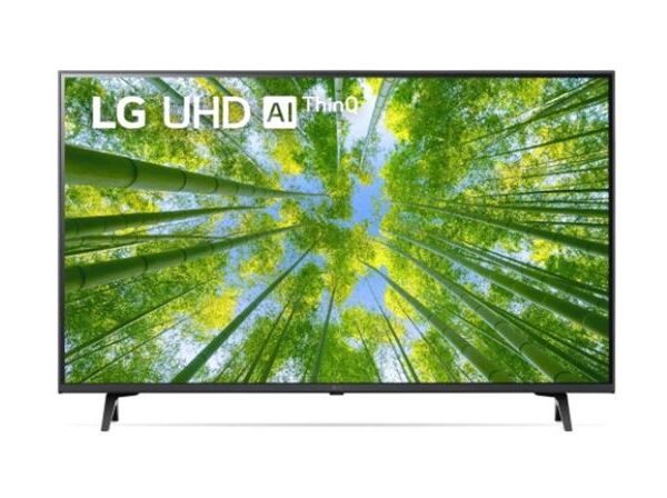 LG UHD TV 43UQ80003LB
