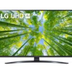 LG UHD TV 43UQ81003LB