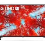 LG UHD TV 43UQ90003LA