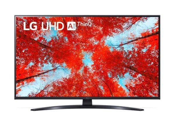 LG UHD TV 43UQ91003LA
