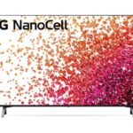 LG UHD TV 43NANO753PR