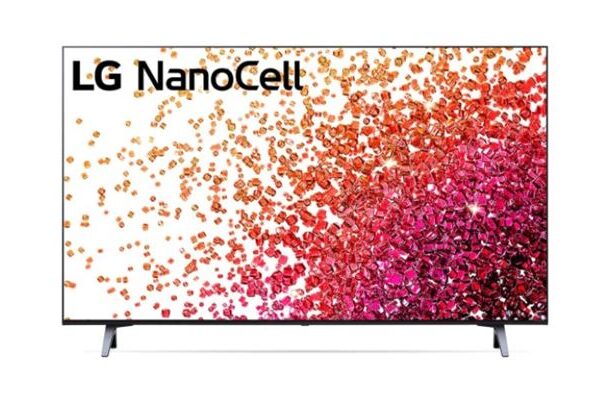 LG UHD TV 43NANO753PR