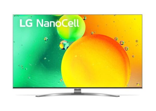 LG UHD TV 43NANO783QA