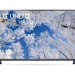 LG UHD TV 50UQ70003LB