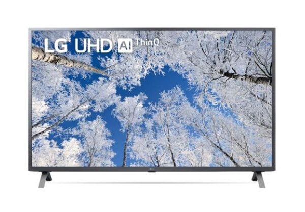 LG UHD TV 50UQ70003LB