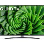 LG UHD TV 50UQ81003LB