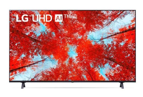 LG UHD TV 50UQ90003LA