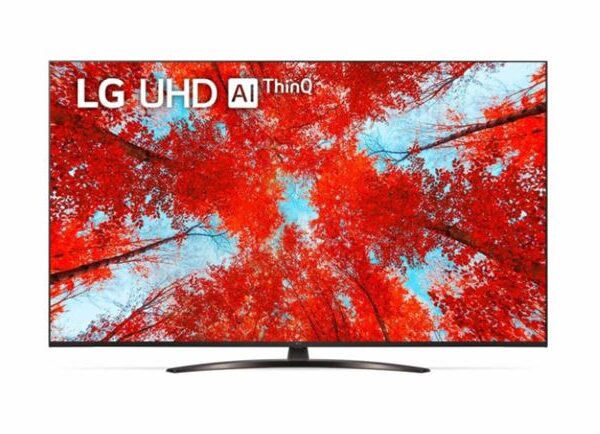 LG UHD TV 50UQ91003LA