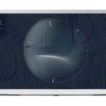 SAMSUNG QLED TV QE65LS01BAUXXH THE SERIF