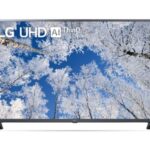 LG UHD TV 55UQ70003LB