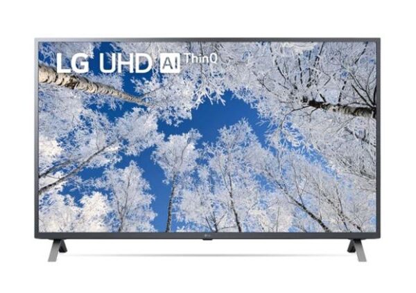 LG UHD TV 55UQ70003LB