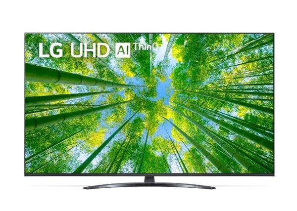 LG UHD TV 55UQ81003LB