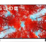 LG UHD TV 55UQ90003LA