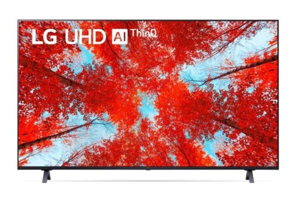 LG UHD TV 55UQ90003LA
