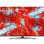 LG UHD TV 55UQ91003LA