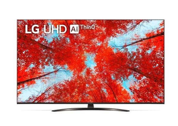 LG UHD TV 55UQ91003LA