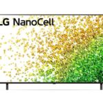 LG UHD TV 55NANO893PC