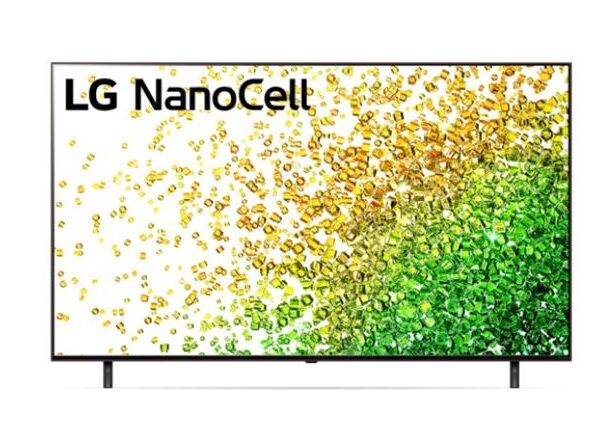 LG UHD TV 55NANO893PC