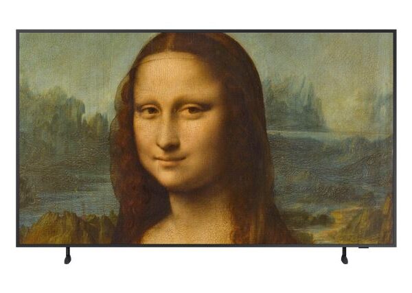 SAMSUNG QLED TV QE50LS03BAUXXH THE FRAME
