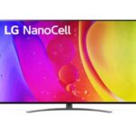 LG UHD TV 55NANO813QA