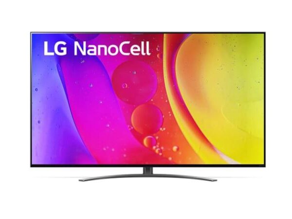 LG UHD TV 55NANO813QA