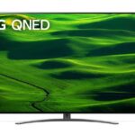 LG UHD TV 55QNED813QA