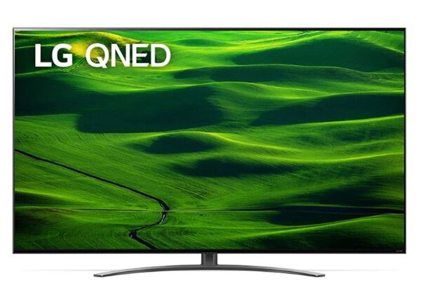 LG UHD TV 55QNED813QA