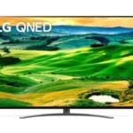 LG UHD TV 55QNED823QB