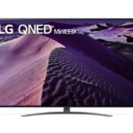 LG UHD TV 55QNED863QA