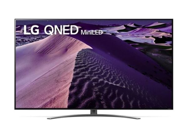 LG UHD TV 55QNED863QA