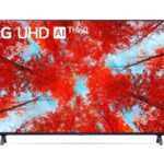 LG UHD TV 60UQ90003LA