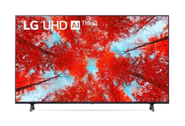 LG UHD TV 60UQ90003LA