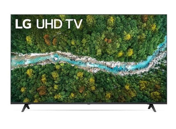 LG UHD TV 65UP76703LB