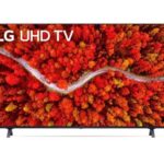 LG UHD TV 65UP80003LR