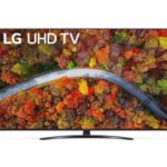 LG UHD TV 65UP81003LR