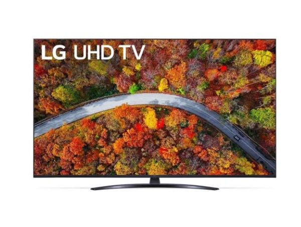 LG UHD TV 65UP81003LR