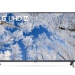 LG UHD TV 65UQ70003LB