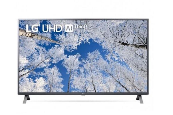 LG UHD TV 65UQ70003LB