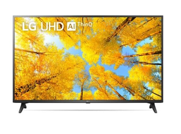 LG UHD TV 65UQ75003LF