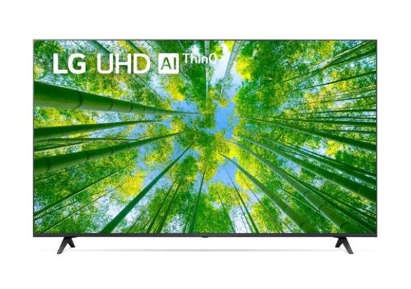 LG UHD TV 65UQ80003LB