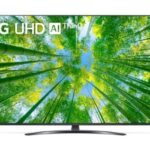 LG UHD TV 65UQ81003LB