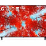 LG UHD TV 65UQ90003LA