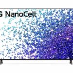 LG UHD TV 65NANO793PB